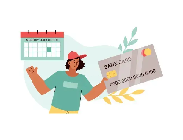 man-paying-with-bank-card-for-monthly-subscription