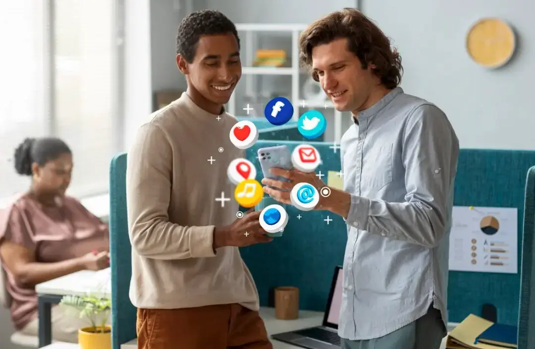 managing-social-media