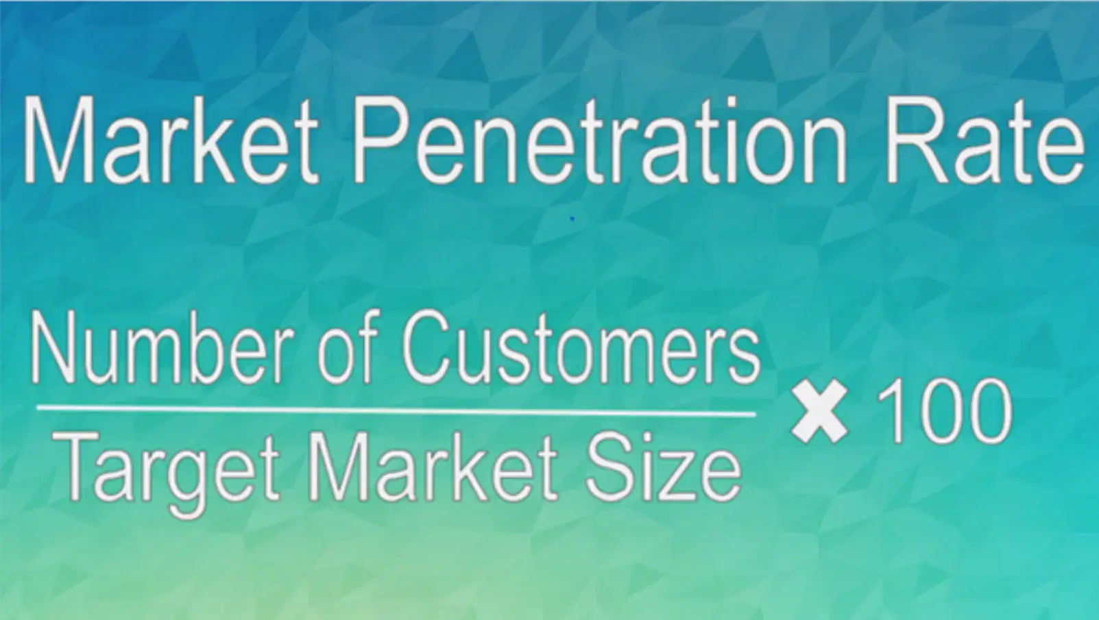 market-penetration-rate