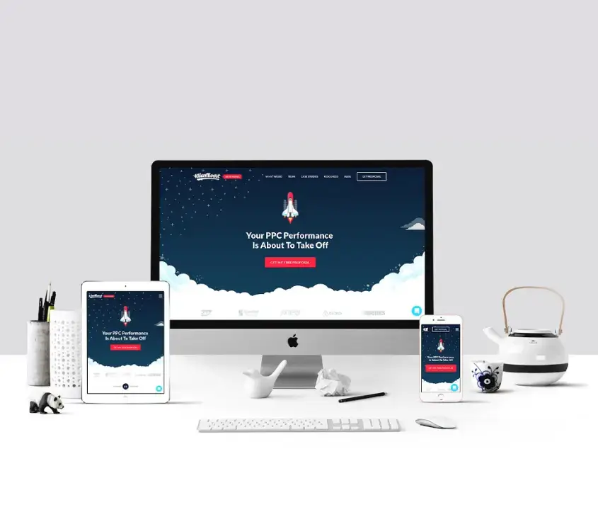 mobile-responsive-website