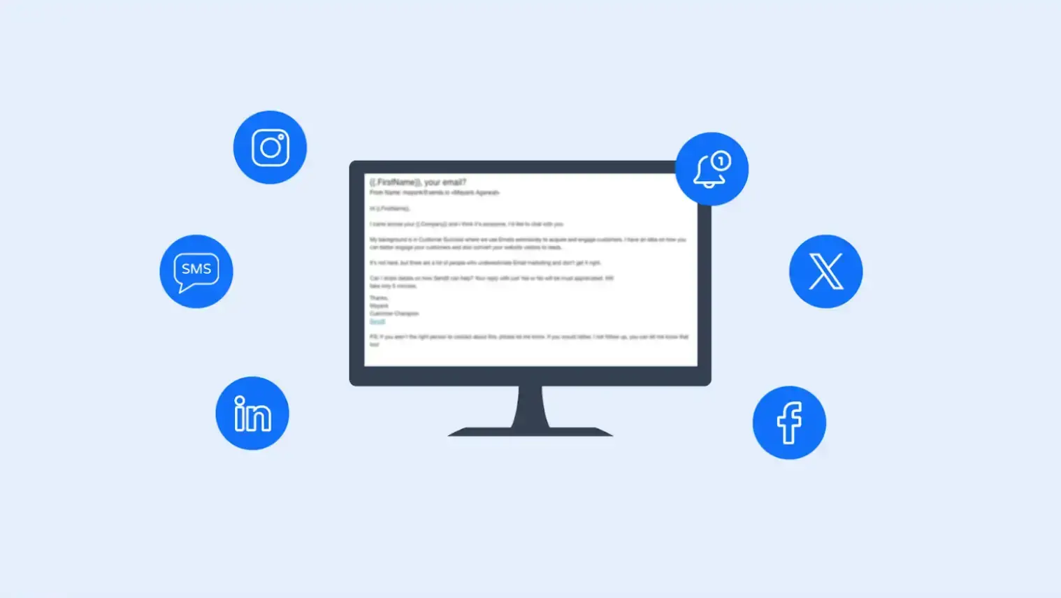 multichannel-integration