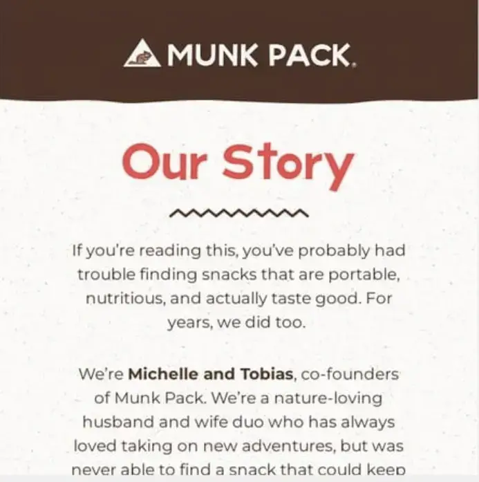 munk-pack
