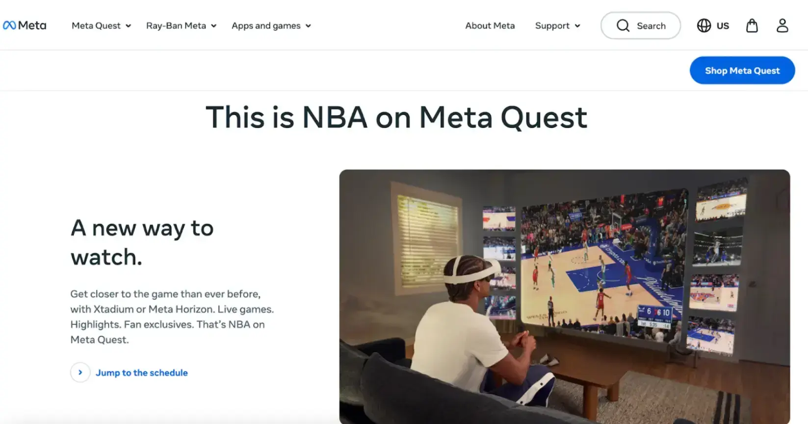 nba-meta-quest