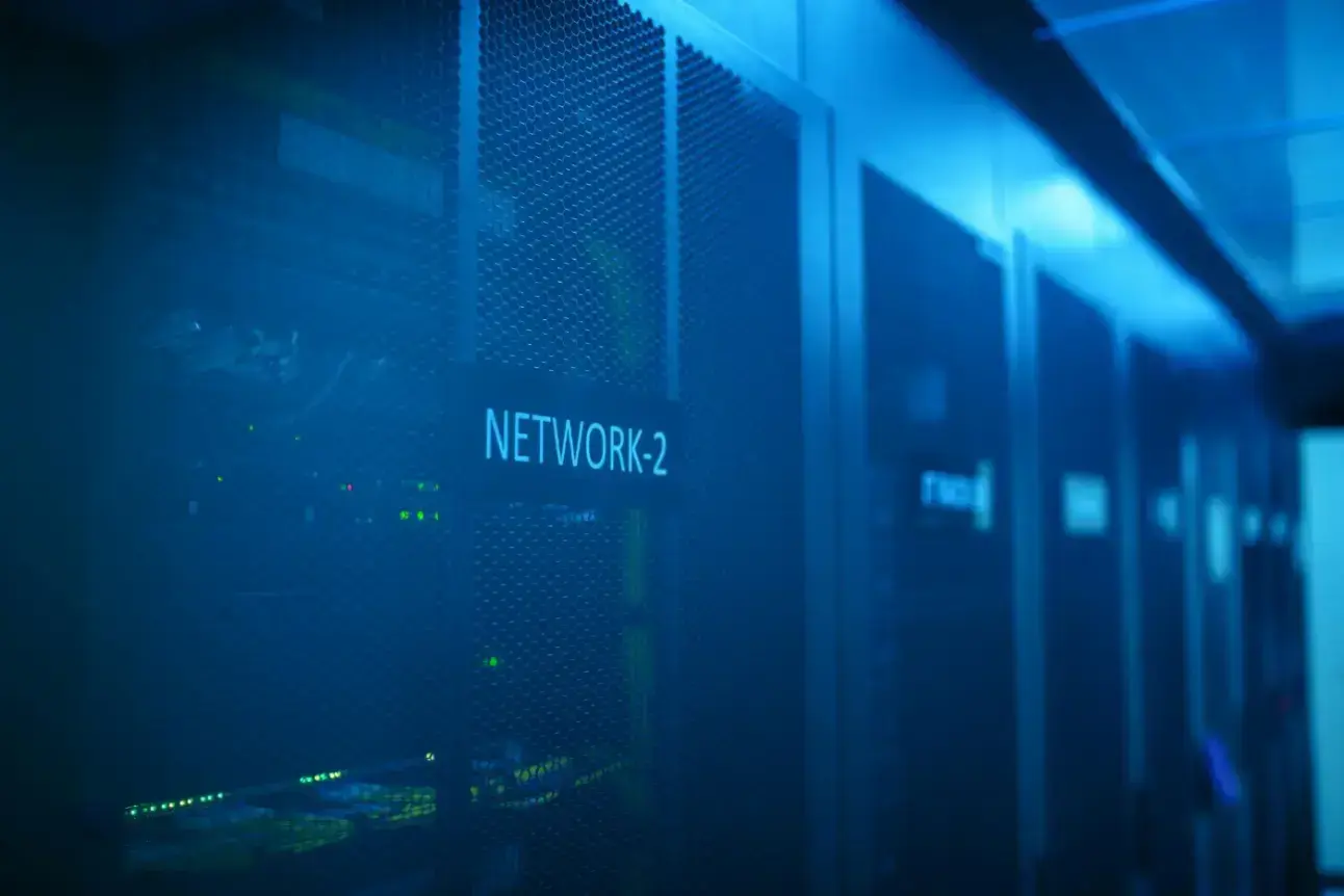 network-rack
