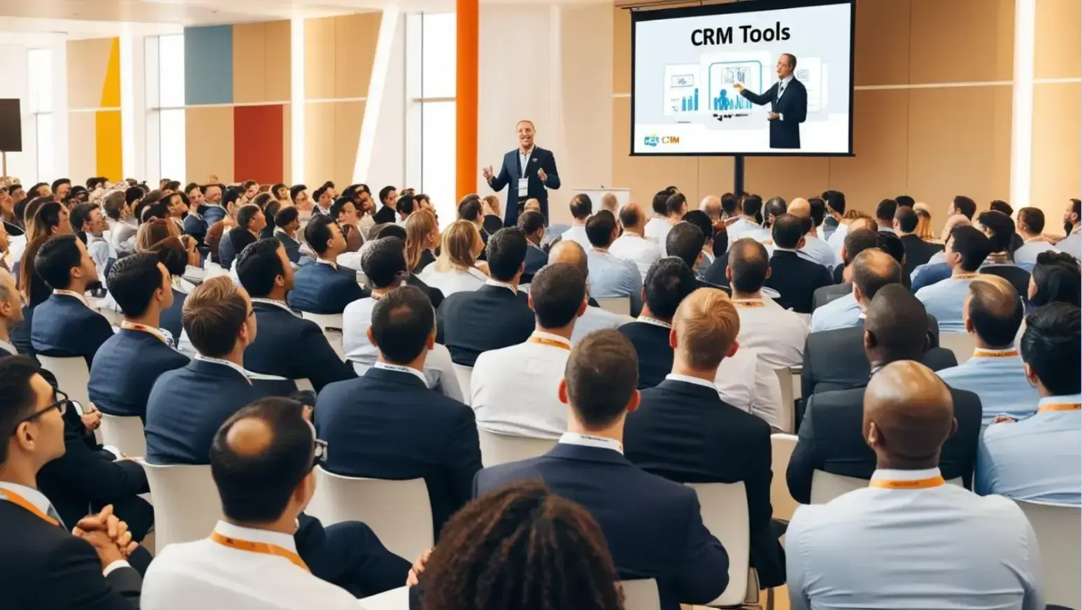 nonprofit-conference