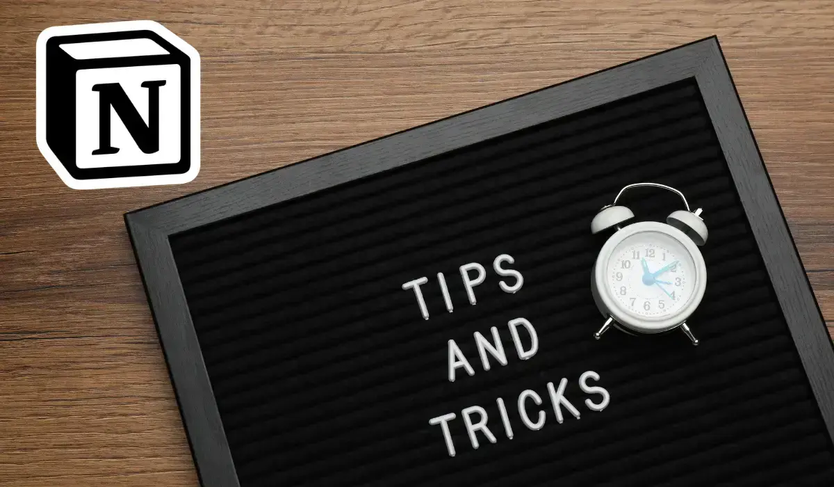 notion-tips-and-tricks