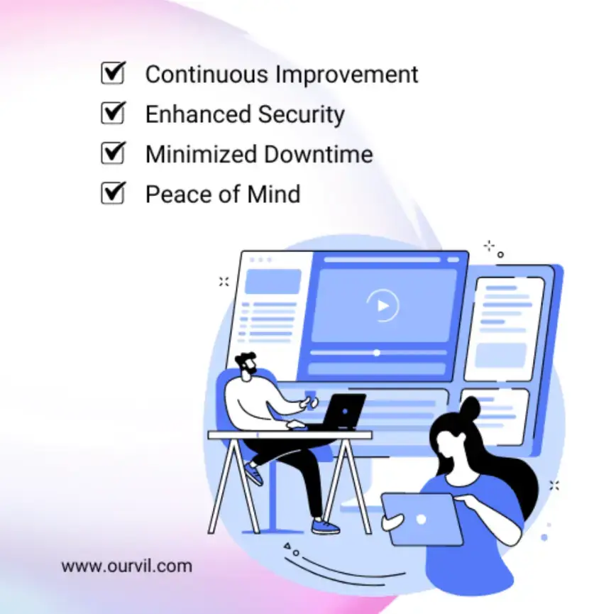 on-going-support-and-improvements