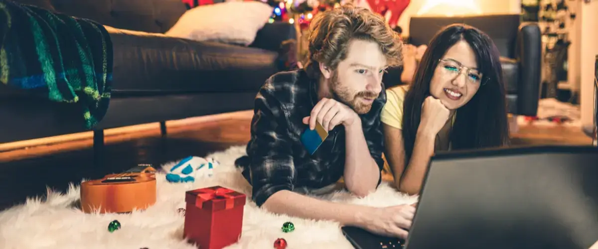 online-holiday-shopping