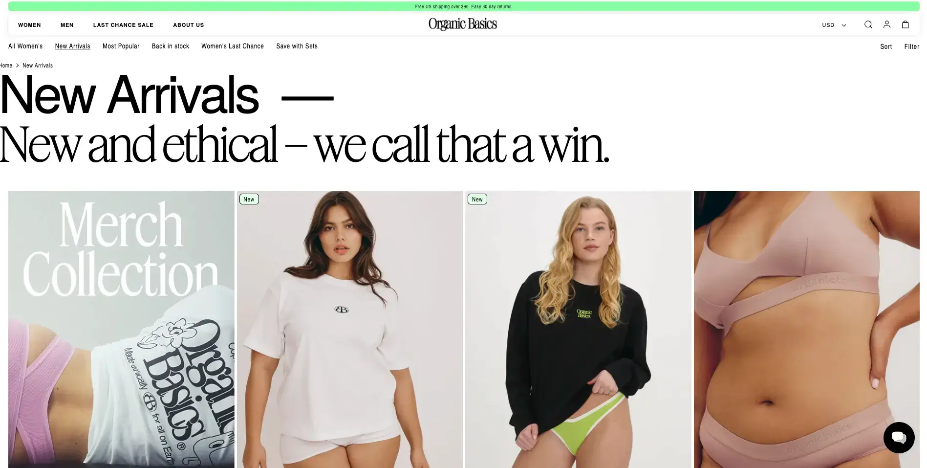 organicbasics-homepage-new-arrivals