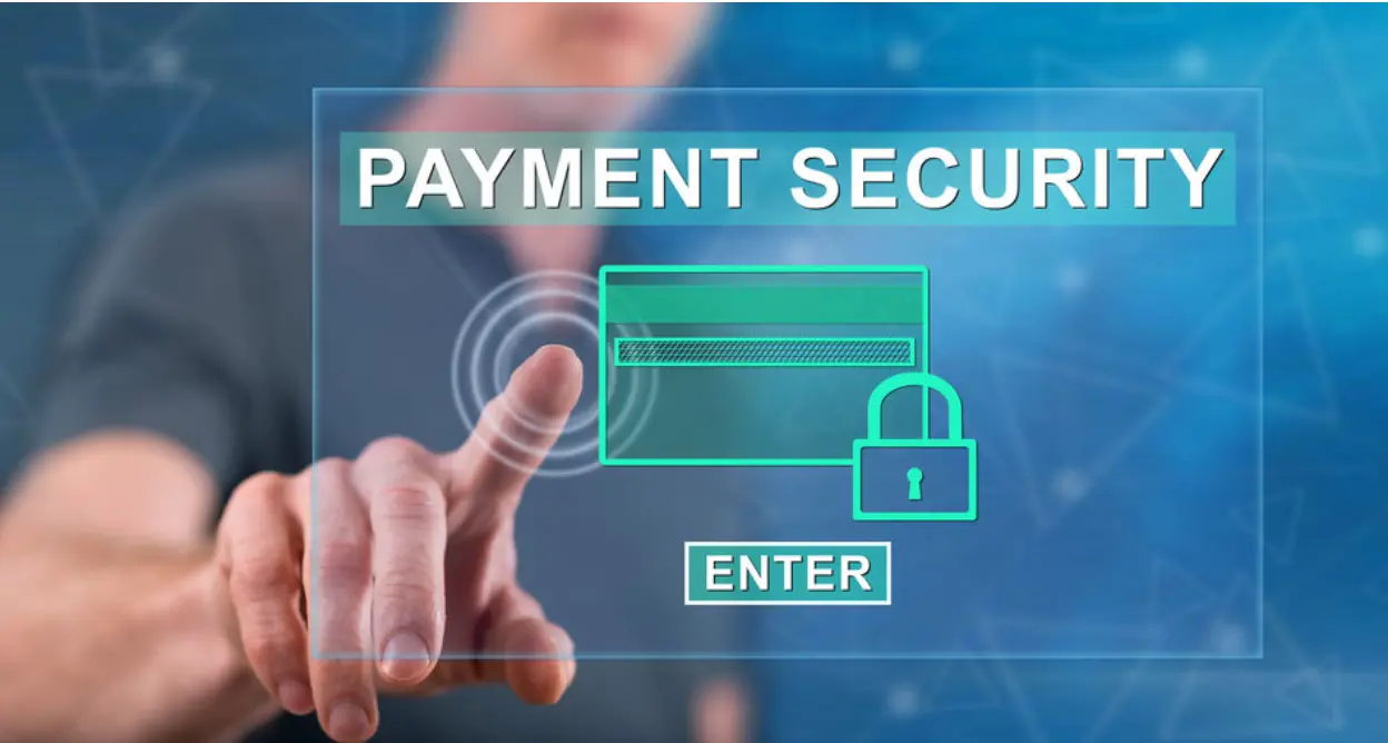 payment security