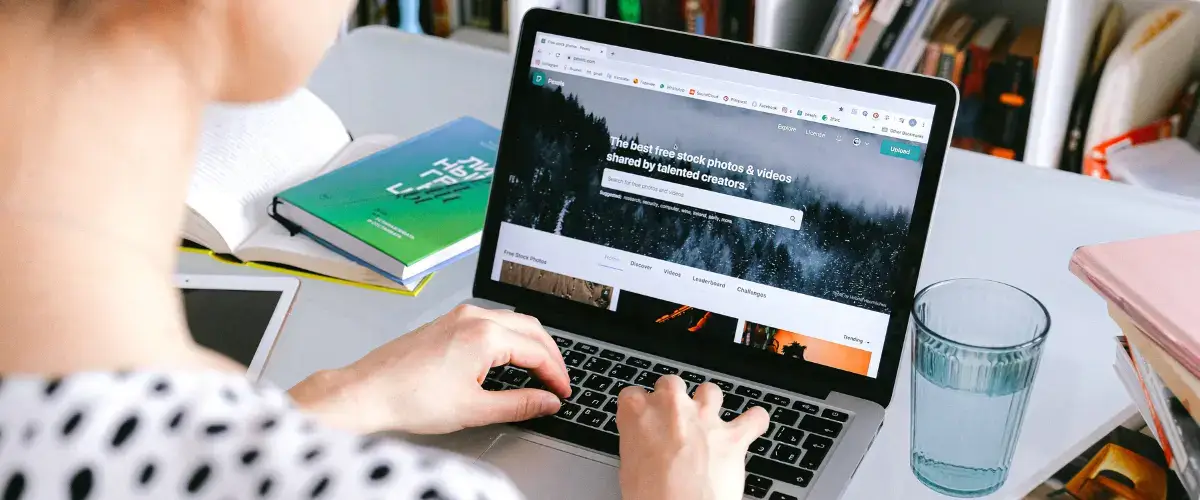 person-creating-a-new-website