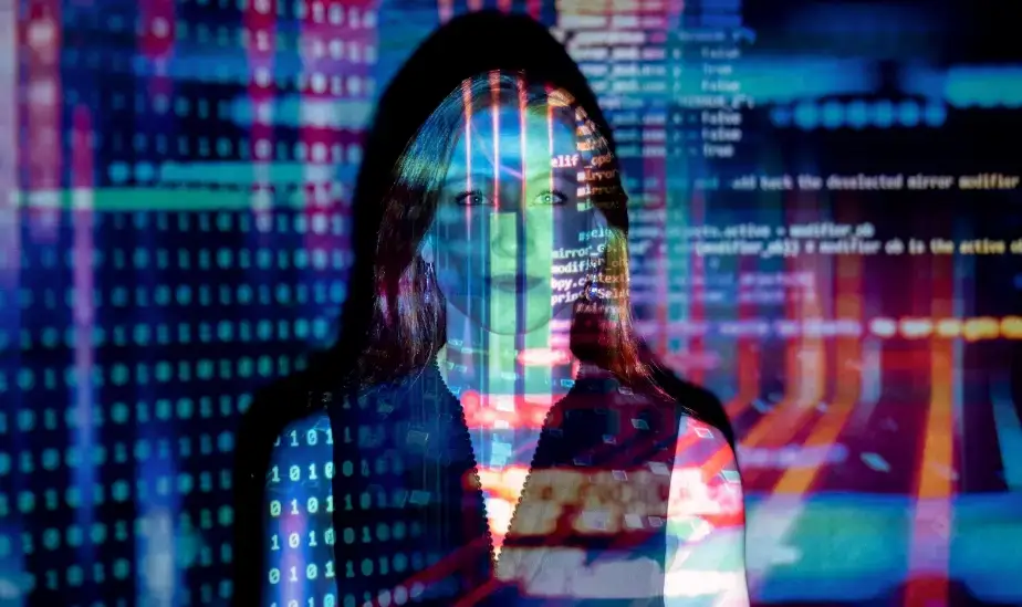 person-displaying-slide-presentation