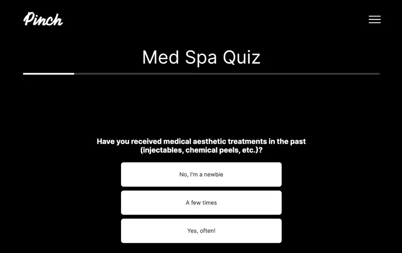 pinch-med-spa-quiz