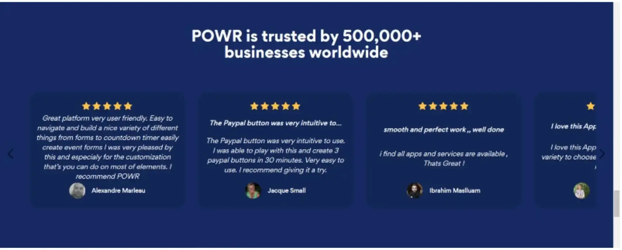 powr-reviews-social-proof