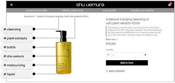 product-recommendation