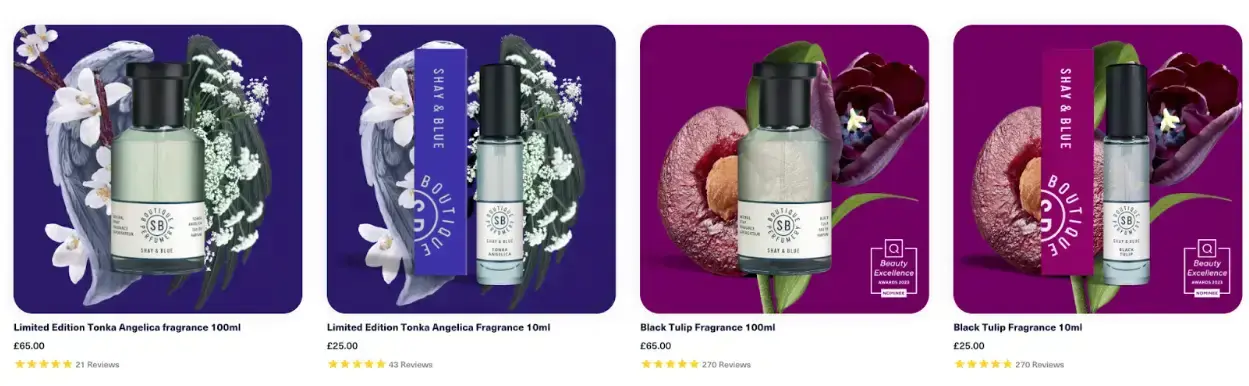 products-from-perfume-website