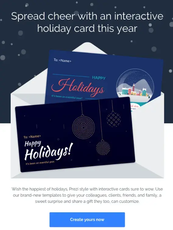 promotional-email-example