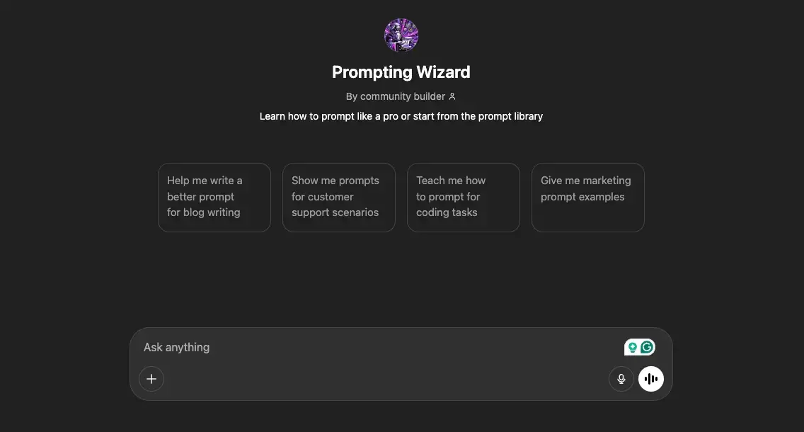prompting-wizard-gpt