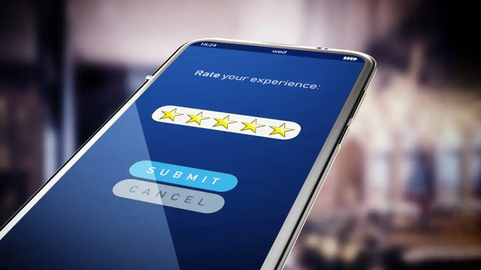 rate-your-experience