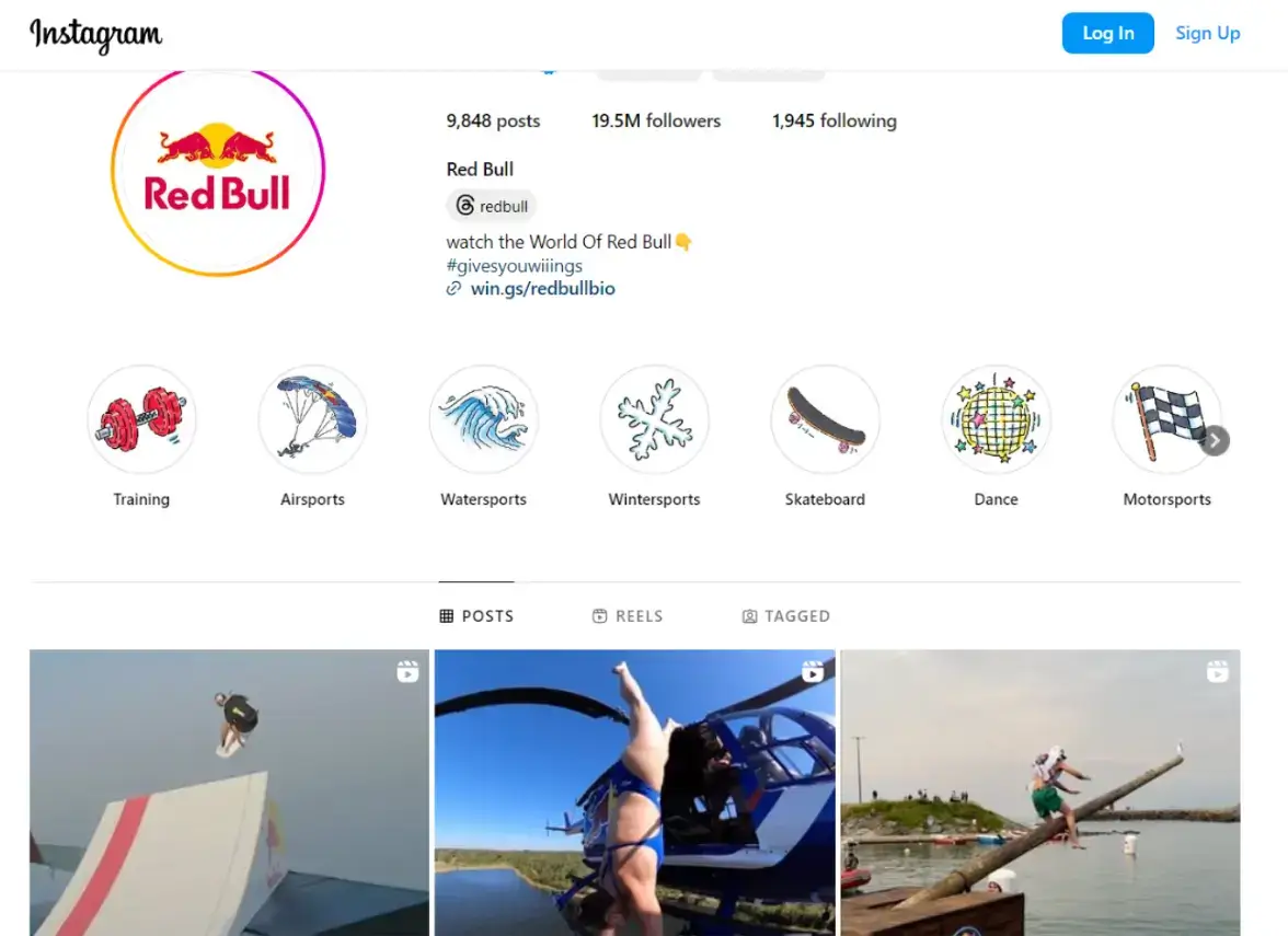 red-bull-instagram