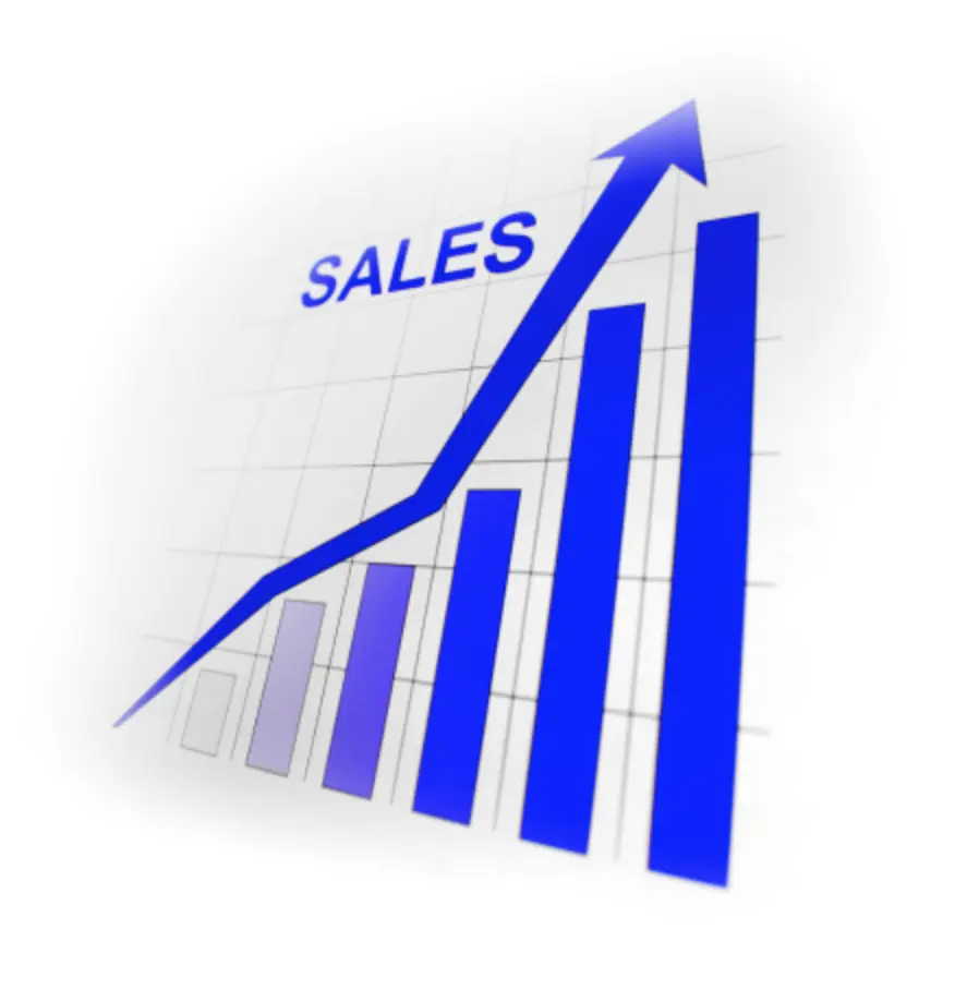 sales