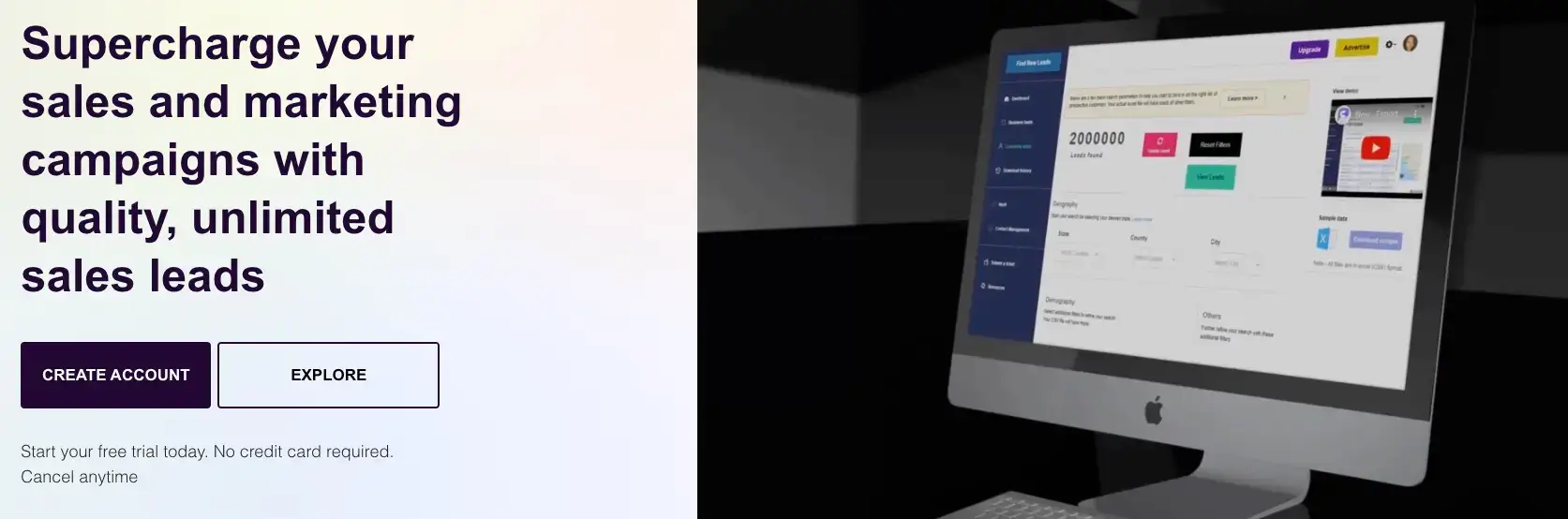 salesfully-homepage-screenshot