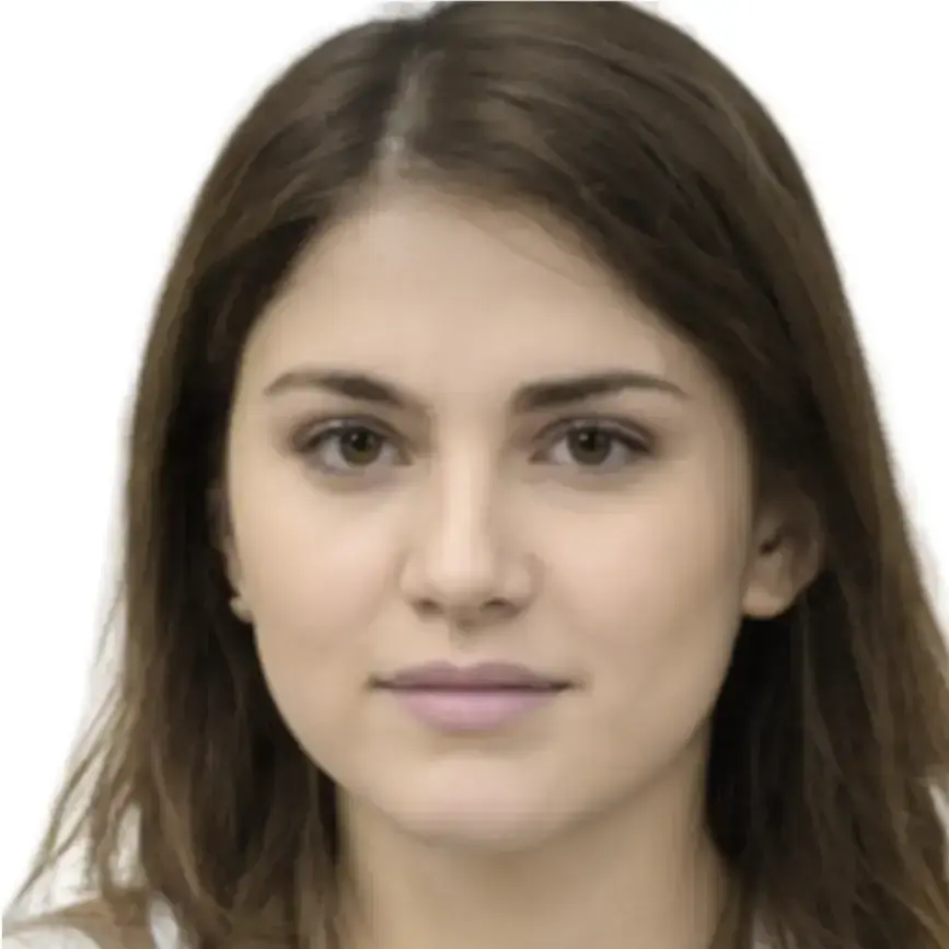 Sarah Williams headshot