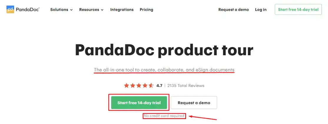 screenshot-pandadoc-homepage-hero-section
