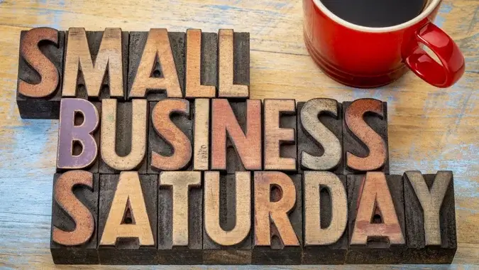 small-business-saturday