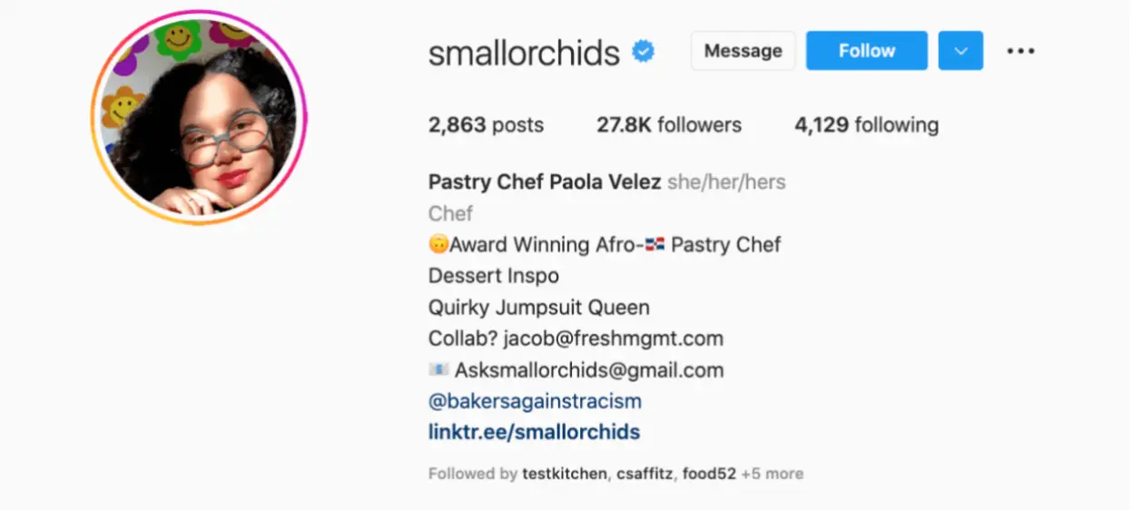 smallorchids Instagram page-