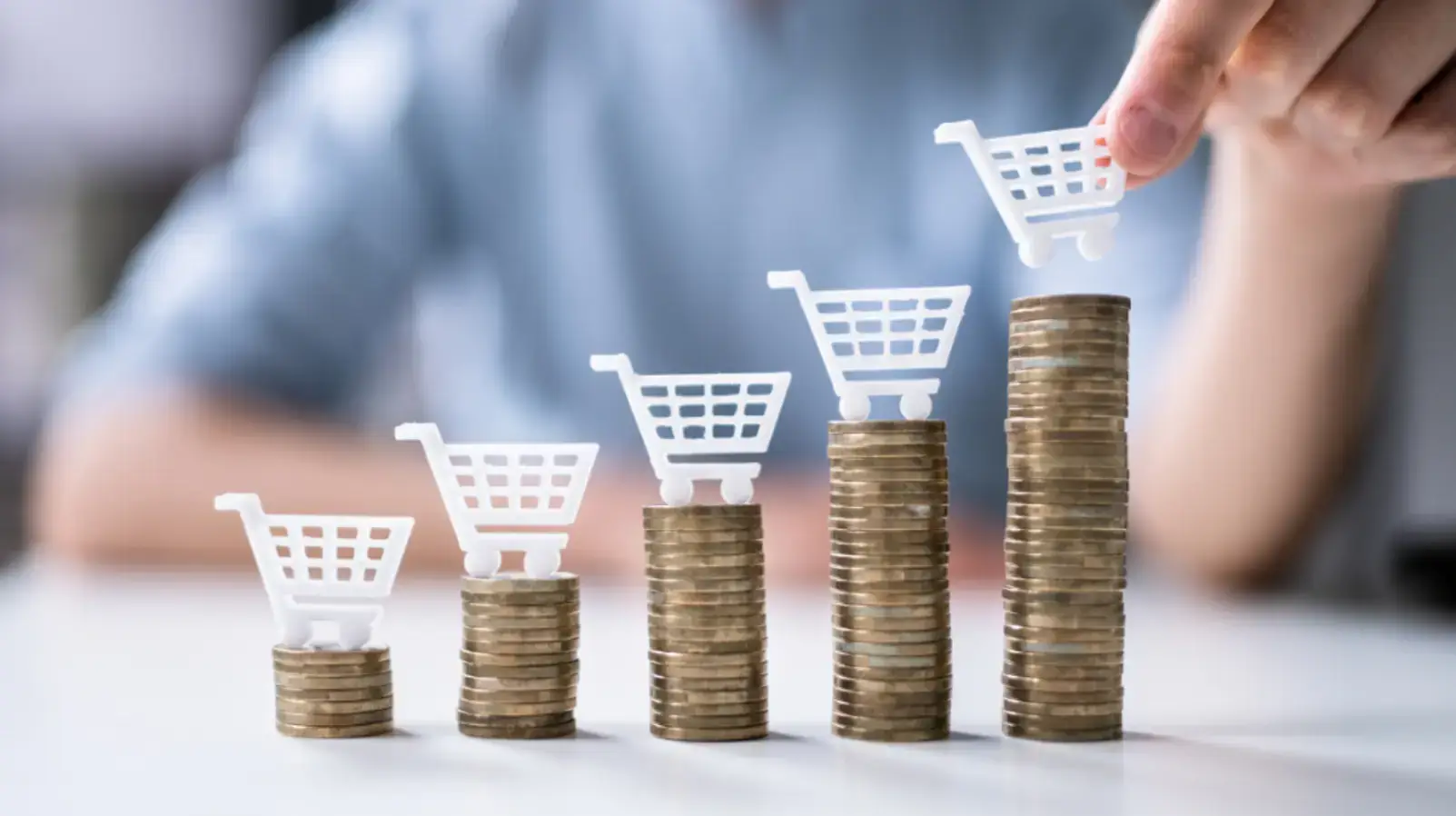 smart-carts-on-top-of-stacks-of-coins