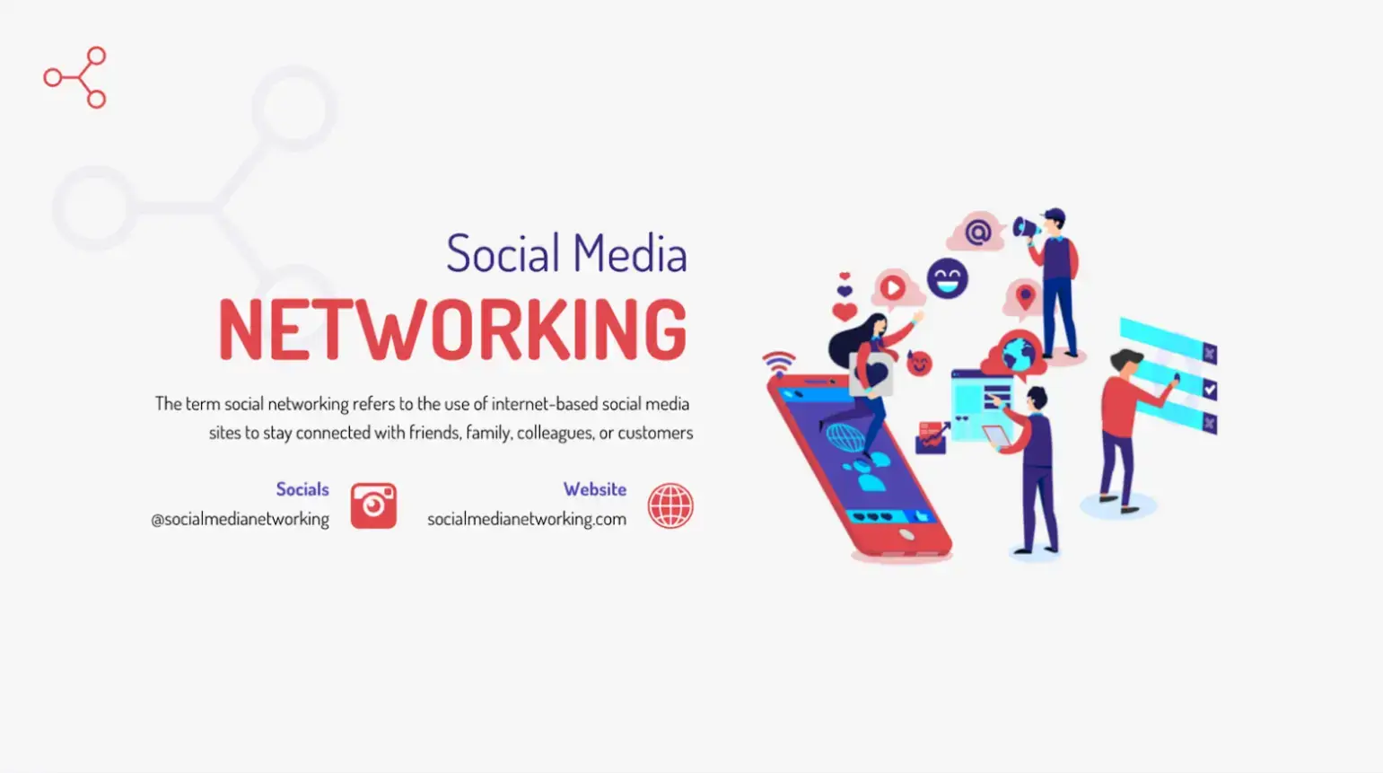 social-media-networking