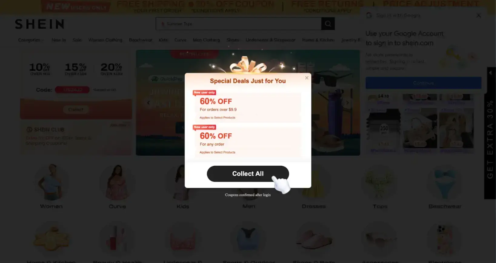 special-deals-just-for-you-shein-popup