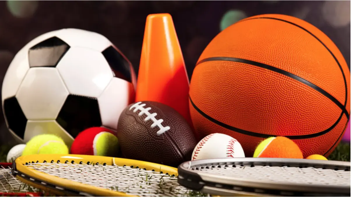 sporting-goods-store