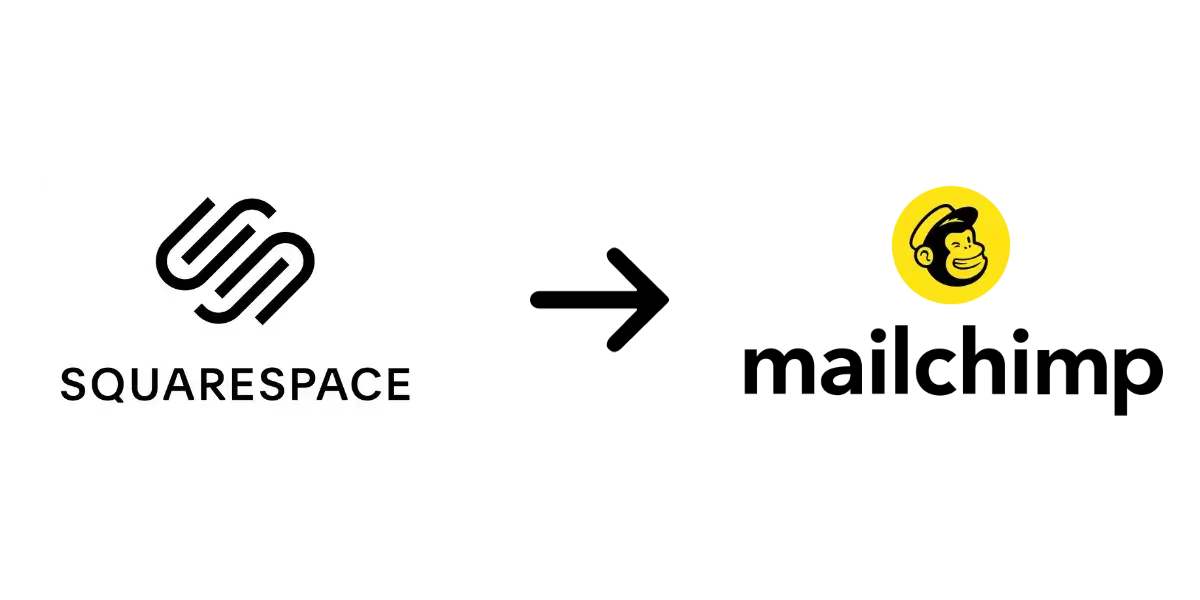 squarespace-to-mailchimp