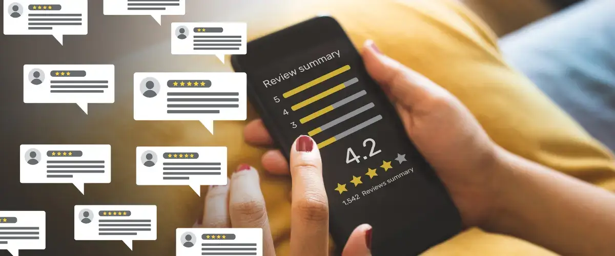 star-ratings-and-reviews