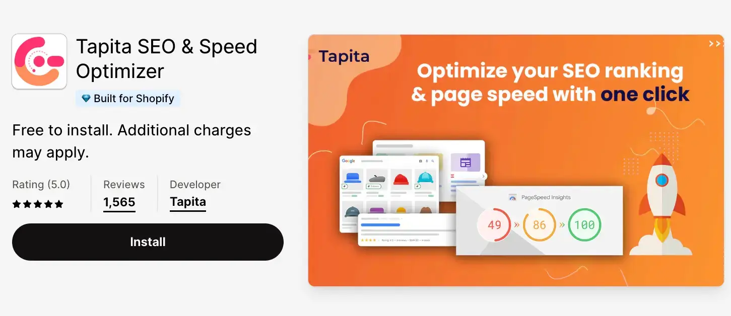 tapita-on-shopify