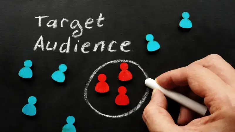 target-audience