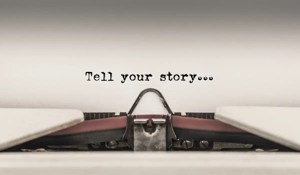 tell-your-story