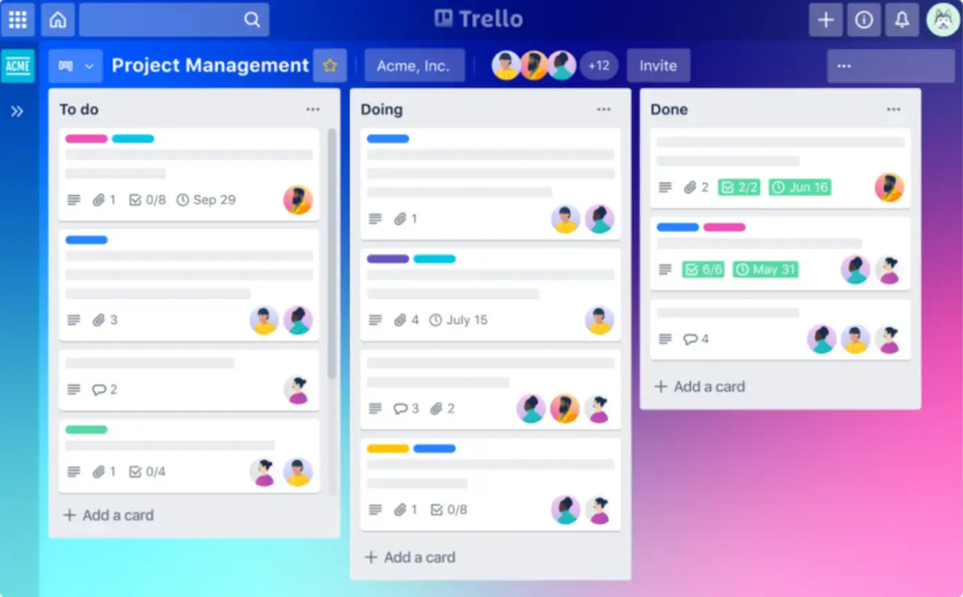 trello