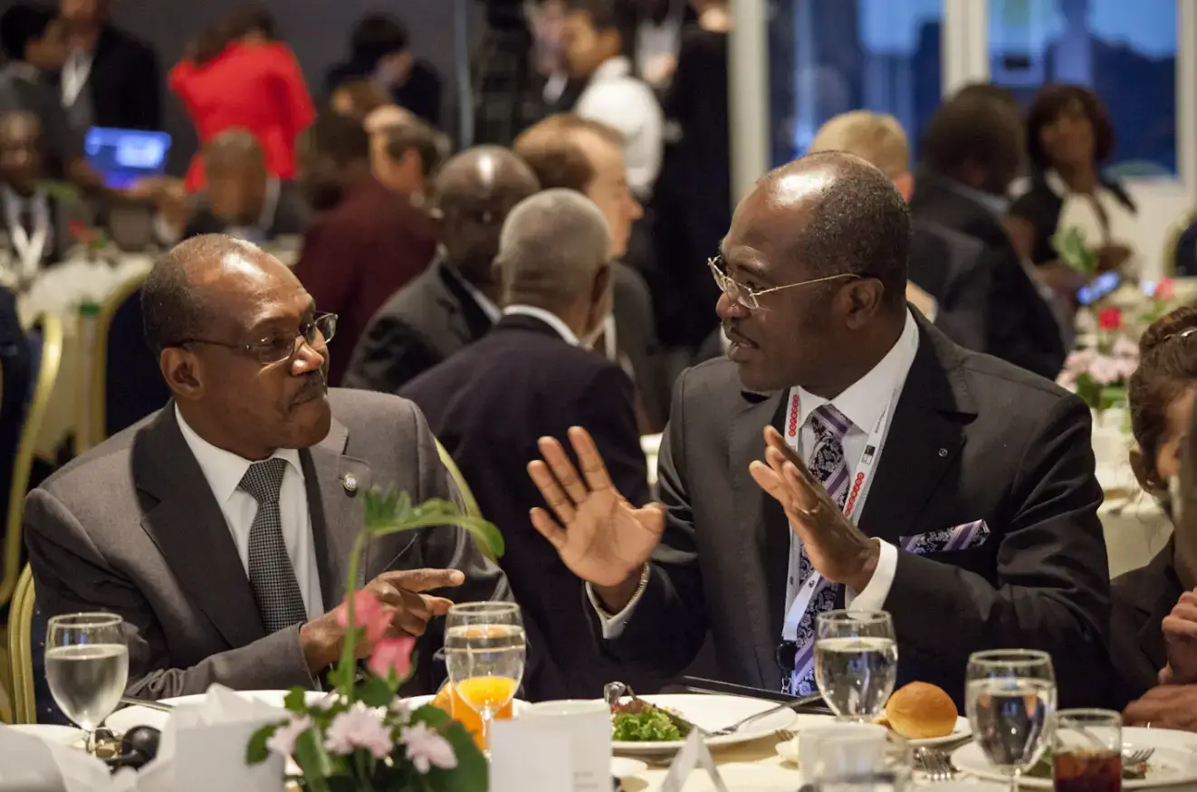 two-black-men-talking