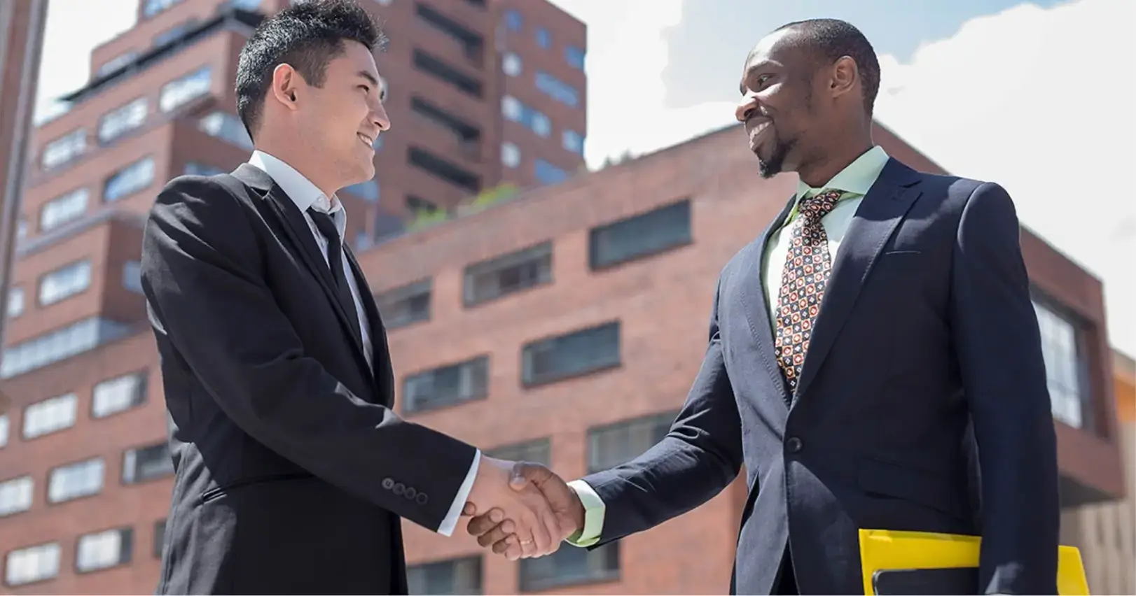 two-businessmen-shaking-hands