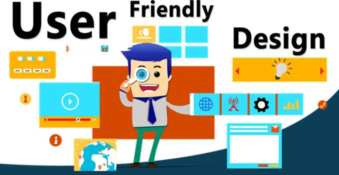 user-friendly-design