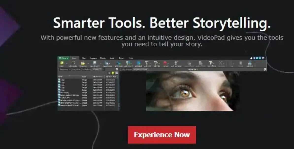videopad-video-editor