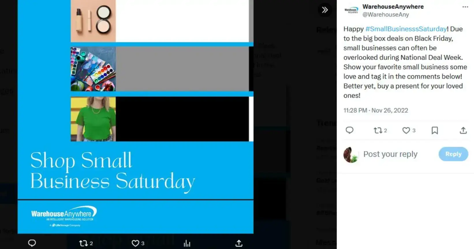warehouse-anywhere-instagram-post