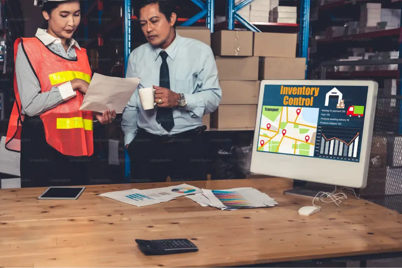 warehouse-management-software