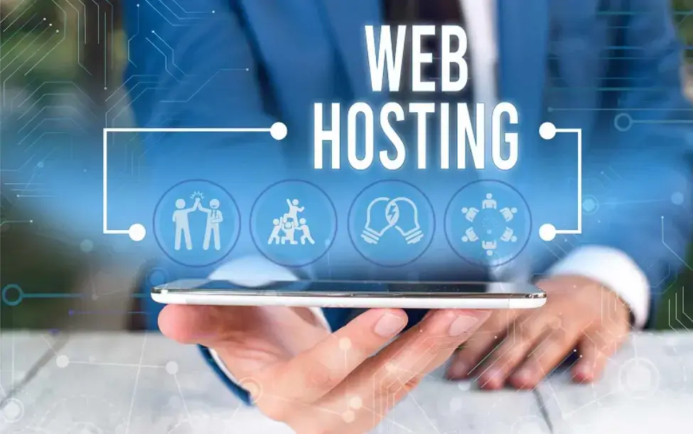 web-hosting