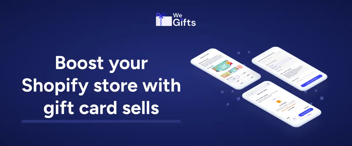 wegifts-on-shopify