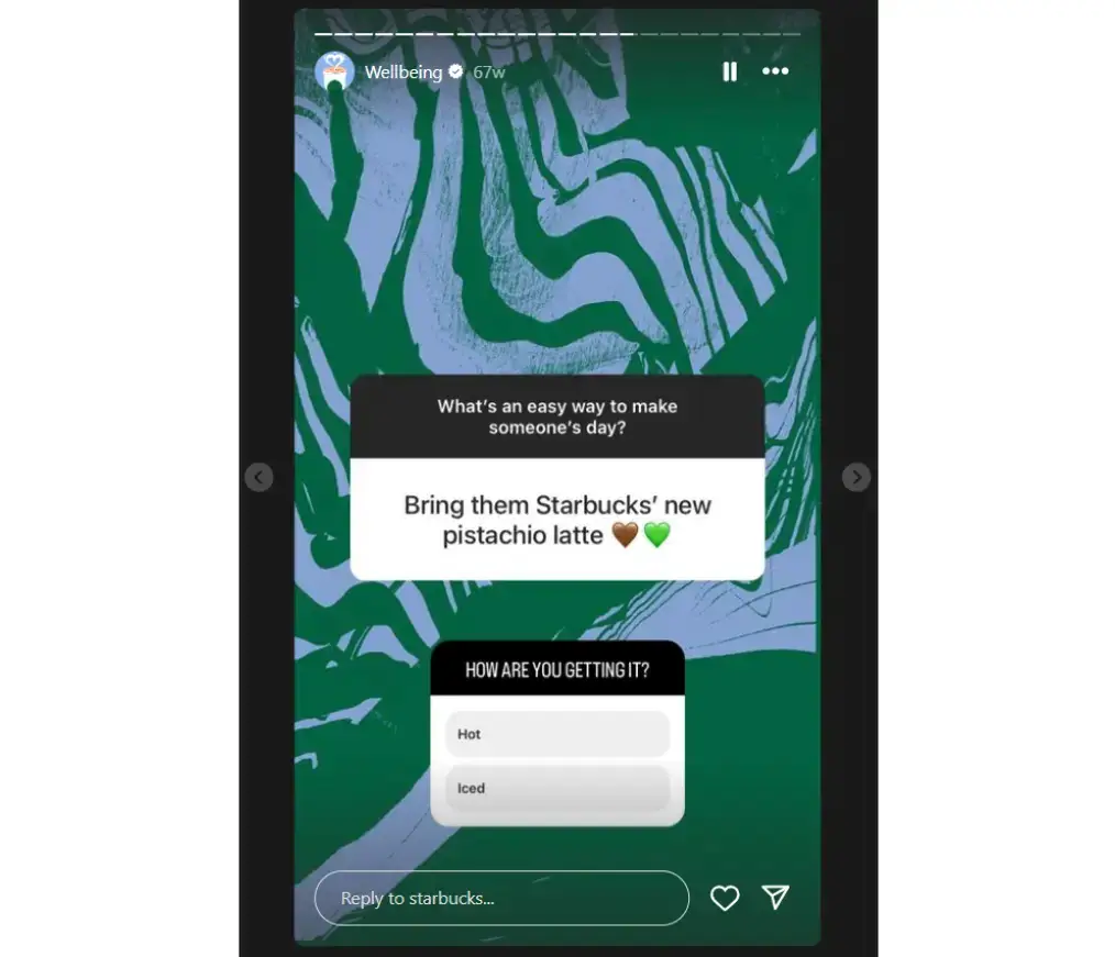 wellbeing-instagram-stories
