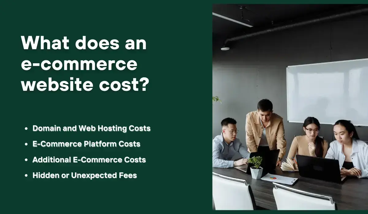 what-does-an-e-commerce-website-cost